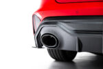 Difusor Trasero de Fibra de Carbono  Audi RS3 Sedan 8Y Facelift - Imagen 4