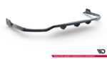 Difusor Trasero de Fibra de Carbono BMW X7 M-Pack G07 / G07 Facelift  sin gancho - Imagen 5