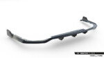 Difusor Trasero de Fibra de Carbono BMW X7 M-Pack G07 / G07 Facelift  con gancho - Imagen 12