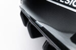 Spoiler delantero de Fibra de Carbono Mercedes-AMG GT 63 / 55 / 63 S E Performance C192 - Imagen 3