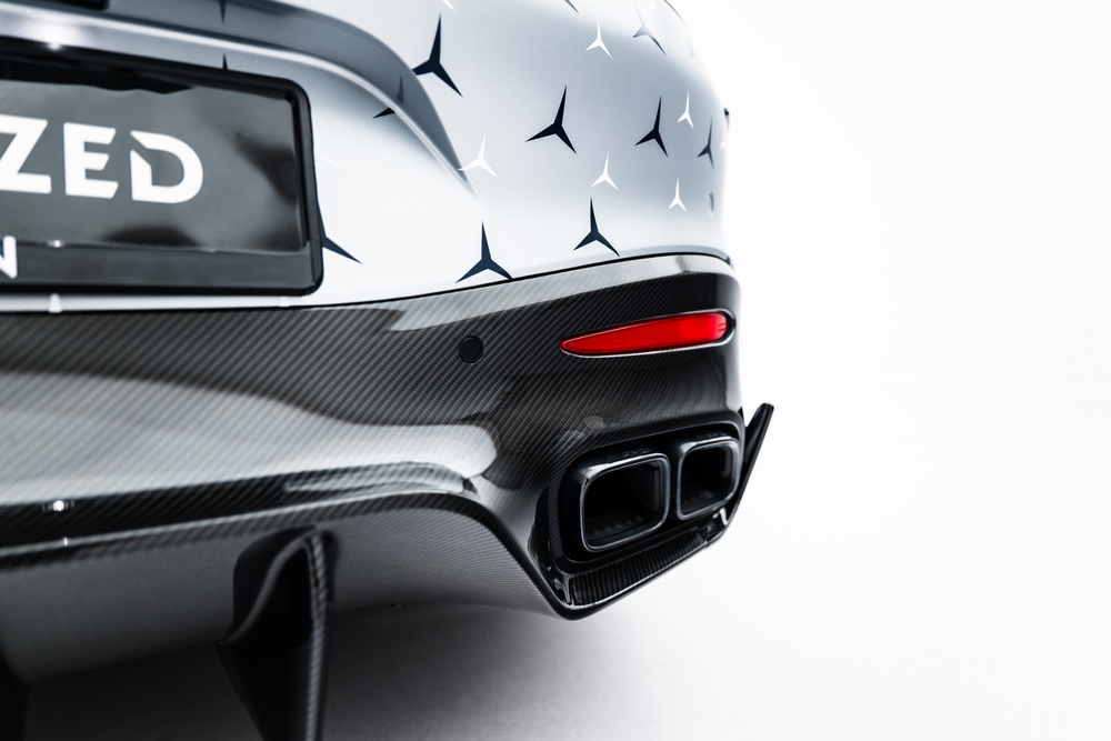 eng_pm_Prepreg-Carbon-Fiber-Rear-Diffuser-Mercedes-AMG-GT-63-55-63-S-E-Performance-C192-23161_11 Spoiler delantero de Fibra de Carbono Mercedes-AMG GT 63 / 55 / 63 S E Performance C192 - Imagen 10