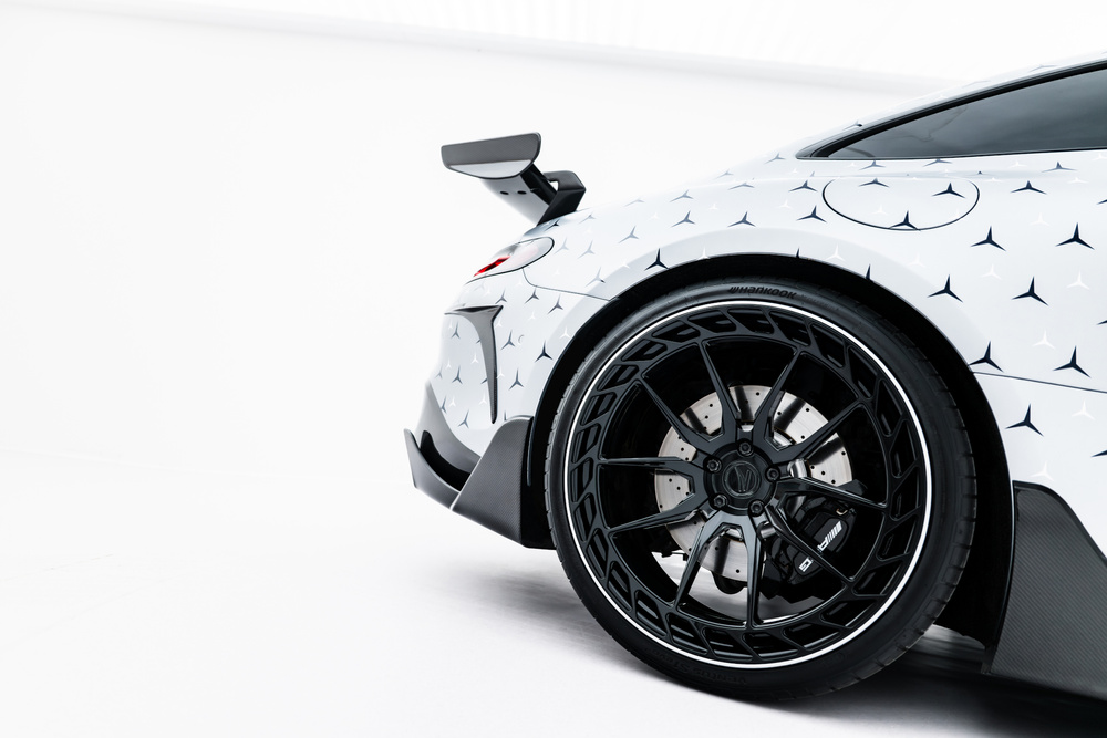 eng_pm_Prepreg-Carbon-Fiber-Rear-Diffuser-Mercedes-AMG-GT-63-55-63-S-E-Performance-C192-23161_5 Spoiler delantero de Fibra de Carbono Mercedes-AMG GT 63 / 55 / 63 S E Performance C192 - Imagen 4