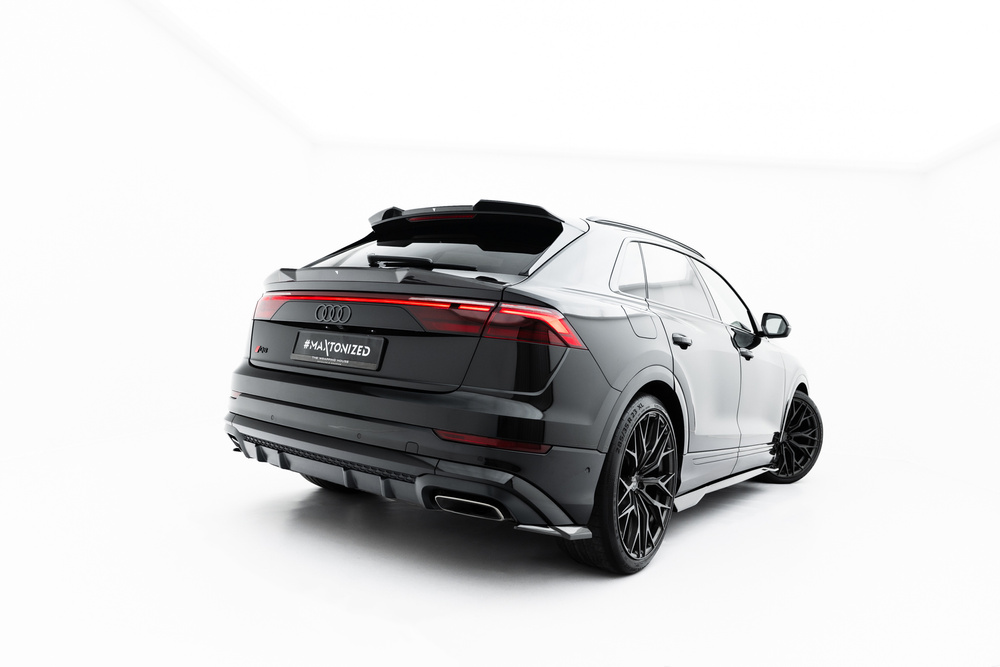 eng_pm_Prepreg-Carbon-Fiber-Rear-Side-Splitters-Audi-Q8-S-Line-Mk1-Facelift-23492_4 Splitters Traseros de Fibra de Carbono Audi Q8 S-Line Mk1 Facelift - Imagen 2