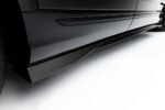 Difusores Laterales  de Fibra de Carbono Audi SQ8 / Q8 S-Line Mk1 Facelift - Imagen 6