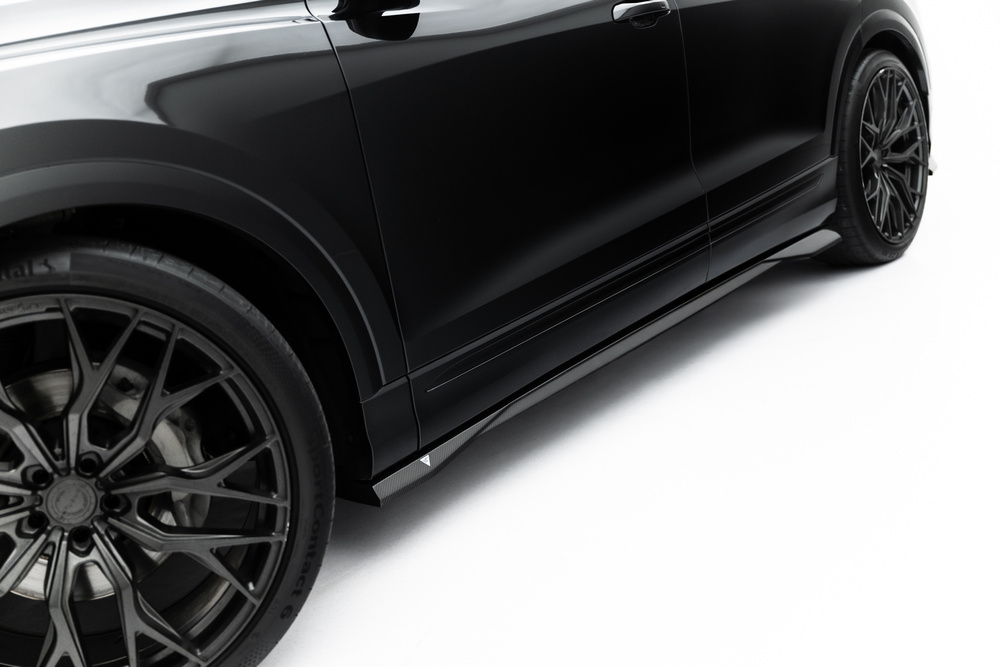 eng_pm_Prepreg-Carbon-Fiber-Side-Skirts-Audi-SQ8-Q8-S-Line-Mk1-Facelift-23490_4 Difusores Laterales  de Fibra de Carbono Audi SQ8 / Q8 S-Line Mk1 Facelift - Imagen 2
