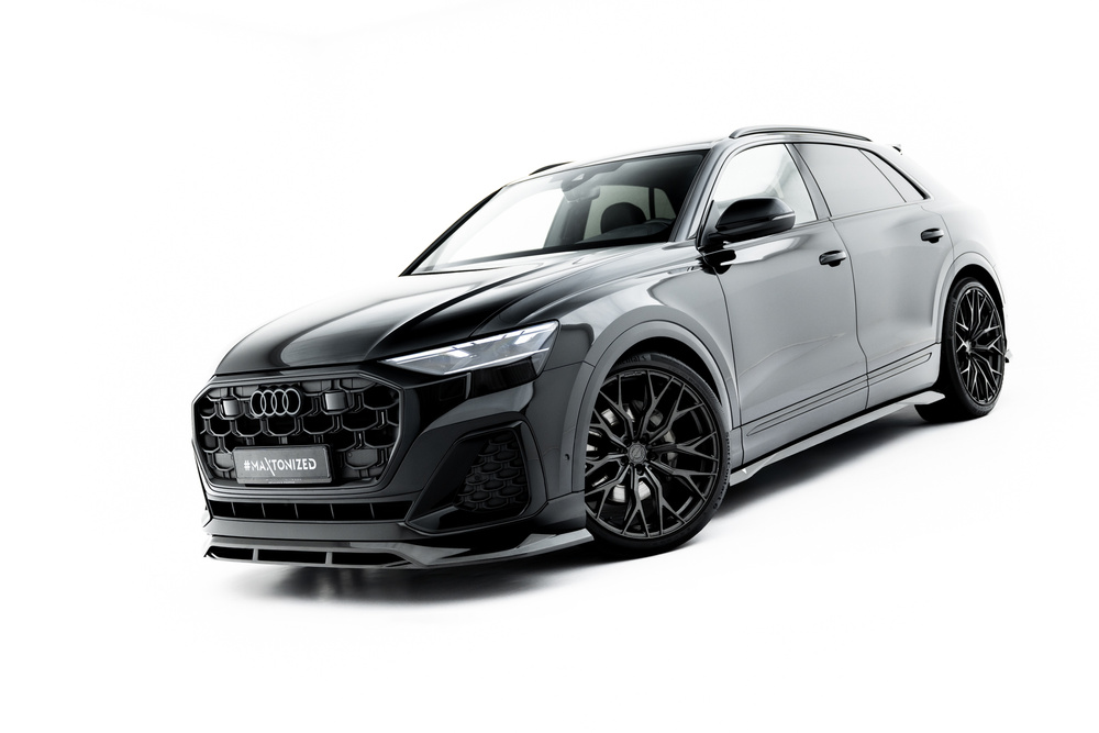 eng_pm_Prepreg-Carbon-Fiber-Side-Skirts-Audi-SQ8-Q8-S-Line-Mk1-Facelift-23490_5 Difusores Laterales  de Fibra de Carbono Audi SQ8 / Q8 S-Line Mk1 Facelift - Imagen 3