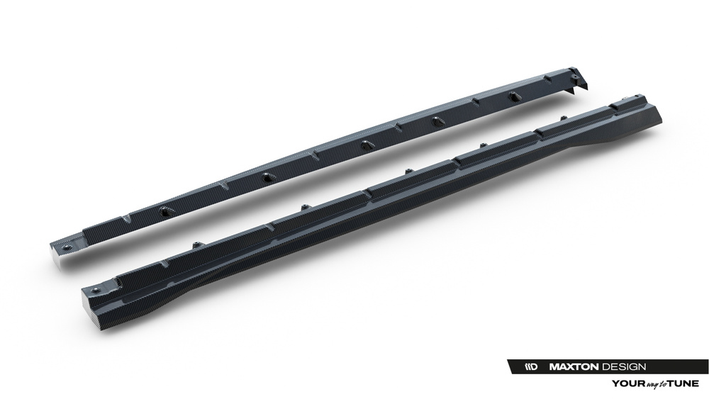 eng_pm_Prepreg-Carbon-Fiber-Side-Skirts-Audi-SQ8-Q8-S-Line-Mk1-Facelift-23490_7 Difusores Laterales  de Fibra de Carbono Audi SQ8 / Q8 S-Line Mk1 Facelift - Imagen 7