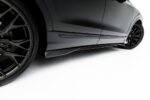 Difusores Laterales  de Fibra de Carbono Audi SQ8 / Q8 S-Line Mk1 Facelift - Imagen 4