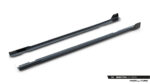 Difusores Laterales de Fibra de Carbono BMW X7 M-Pack G07 / X7 M-Pack G07 Facelift - Imagen 11