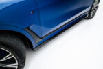 Difusores Laterales de Fibra de Carbono BMW X7 M-Pack G07 / X7 M-Pack G07 Facelift - Imagen 6