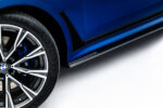 Difusores Laterales de Fibra de Carbono BMW X7 M-Pack G07 / X7 M-Pack G07 Facelift - Imagen 3