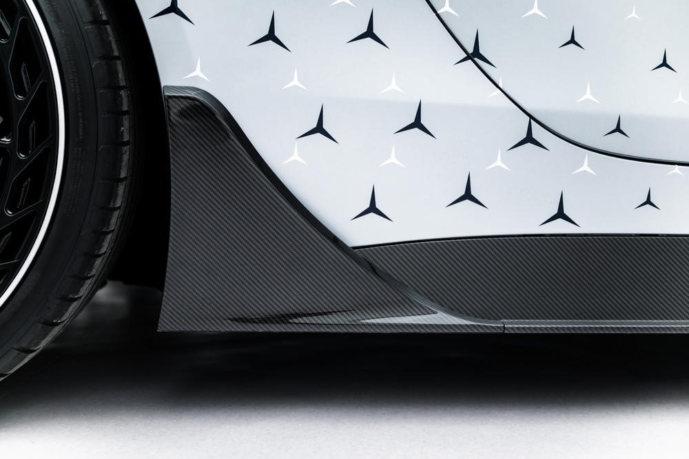 eng_pm_Prepreg-Carbon-Fiber-Side-Skirts-Mercedes-AMG-GT-63-55-63-S-E-Performance-C192-23152_5 Difusores Laterales de Fibra de Carbono Mercedes-AMG GT 63 / 55 / 63 S E Performance C192 - Imagen 5