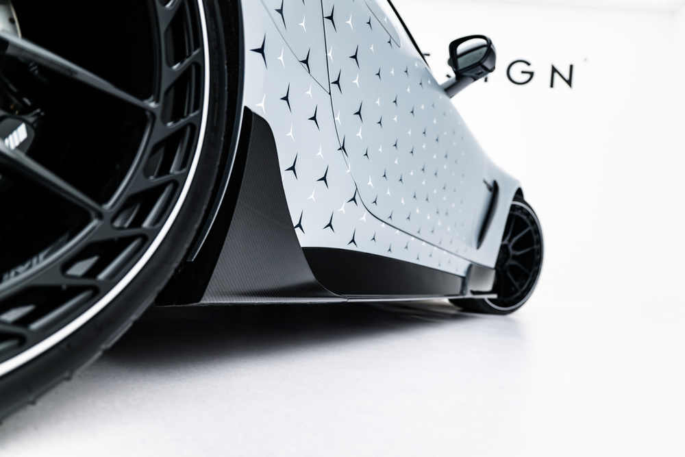 eng_pm_Prepreg-Carbon-Fiber-Side-Skirts-Mercedes-AMG-GT-63-55-63-S-E-Performance-C192-23152_7 Difusores Laterales de Fibra de Carbono Mercedes-AMG GT 63 / 55 / 63 S E Performance C192 - Imagen 7