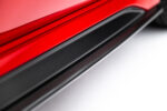 Difusores Laterales de Fibra de Carbono V.1 Audi RS3 Sedan 8Y Facelift - Imagen 6
