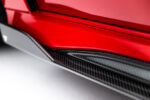 Difusores Laterales de Fibra de Carbono V.1 Audi RS3 Sedan 8Y Facelift - Imagen 7