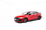 Difusores Laterales de Fibra de Carbono V.1 Audi RS3 Sedan 8Y Facelift - Imagen 3
