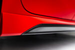 Difusores Laterales de Fibra de Carbono V.2 Audi RS3 Sedan 8Y Facelift - Imagen 4