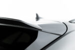 Alerón Superior de Fibra de Carbono Audi SQ8 / Q8 S-Line Mk1 Facelift - Imagen 4