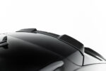 Alerón Superior de Fibra de Carbono Audi SQ8 / Q8 S-Line Mk1 Facelift - Imagen 5