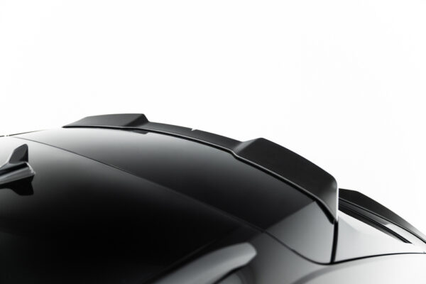 Alerón Superior de Fibra de Carbono Audi SQ8 / Q8 S-Line Mk1 Facelift - Imagen 5