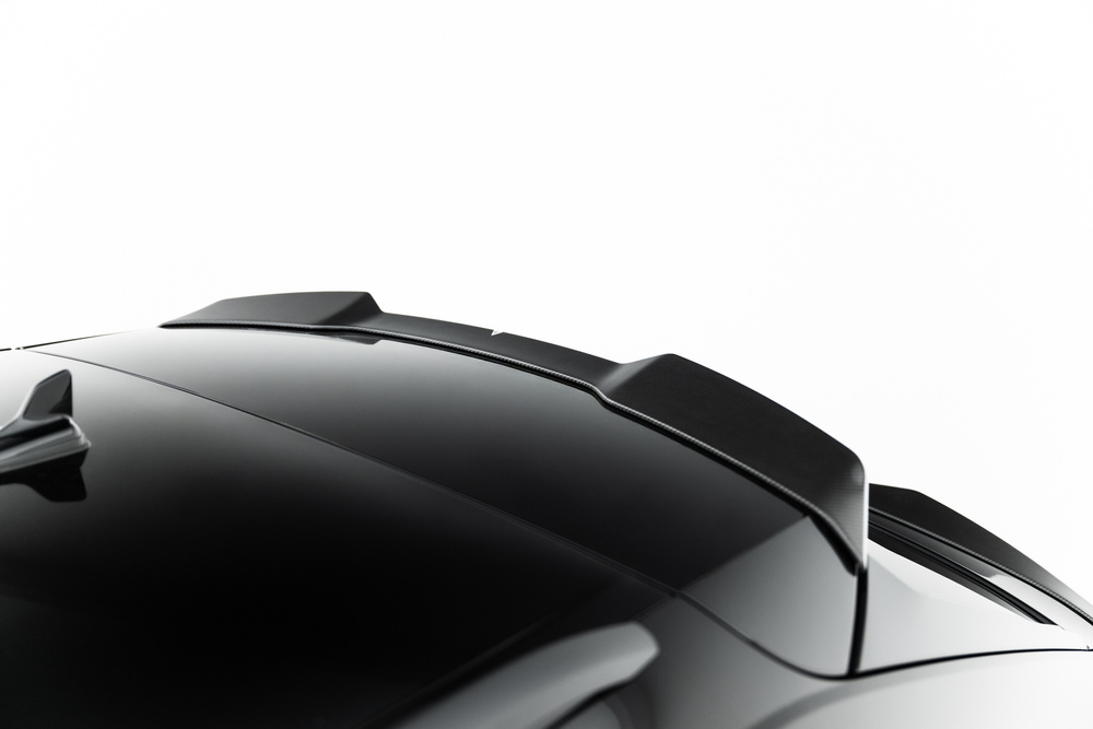 eng_pm_Prepreg-Carbon-Fiber-Tailgate-Spoiler-Upper-Audi-SQ8-Q8-S-Line-Mk1-Facelift-23489_5 Alerón Superior de Fibra de Carbono Audi SQ8 / Q8 S-Line Mk1 Facelift - Imagen 5