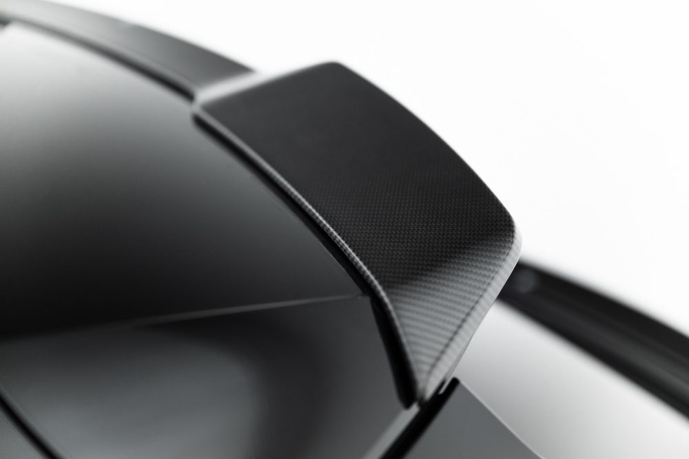 eng_pm_Prepreg-Carbon-Fiber-Tailgate-Spoiler-Upper-Audi-SQ8-Q8-S-Line-Mk1-Facelift-23489_6 Alerón Superior de Fibra de Carbono Audi SQ8 / Q8 S-Line Mk1 Facelift - Imagen 6