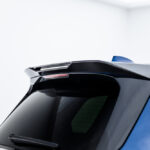 Alerón Superior de Fibra de Carbono BMW X7 M-Pack G07 / BMW X7 M-Pack G07 Facelift