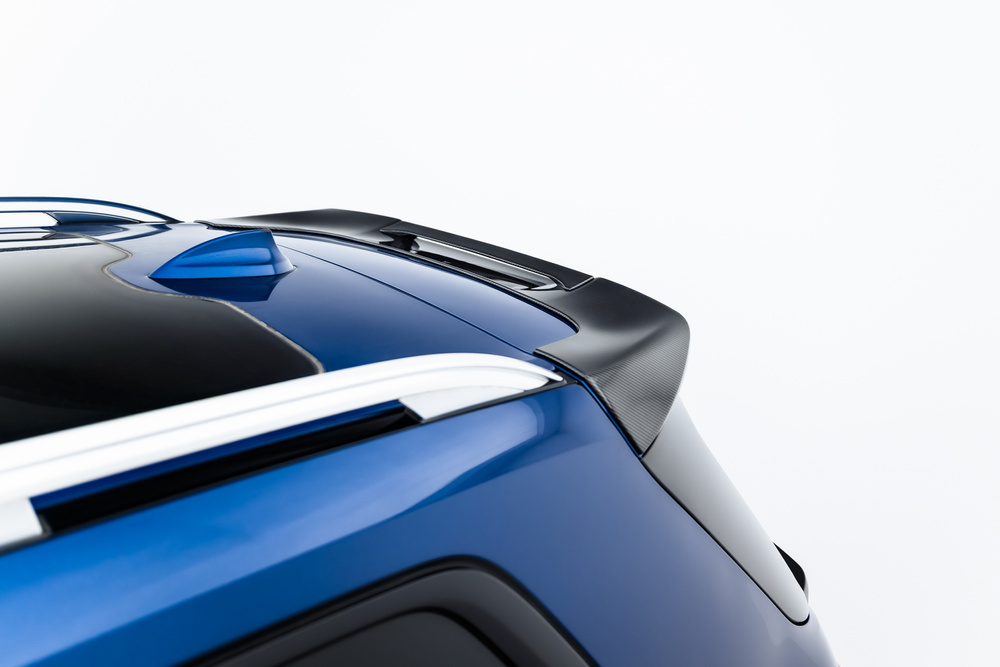 eng_pm_Prepreg-Carbon-Fiber-Tailgate-Spoiler-Upper-BMW-X7-M-Pack-G07-23508_6 Alerón Superior de Fibra de Carbono BMW X7 M-Pack G07 / BMW X7 M-Pack G07 Facelift - Imagen 4