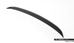 Alerón Trasero de Fibra de Carbon V.2 Audi RS3 / S3 / A3 S-Line / A3 Sedan 8Y Facelift - Imagen 8