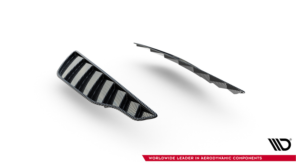 eng_pm_Prepreg-Carbon-Front-Fender-Side-Vents-Mercedes-AMG-GT-63-55-63-S-E-Performance-C192-23160_3 Tomas de aire frontales de Fibra de Carbono Mercedes-AMG GT 63 / 55 / 63 S E Performance C192 - Imagen 5
