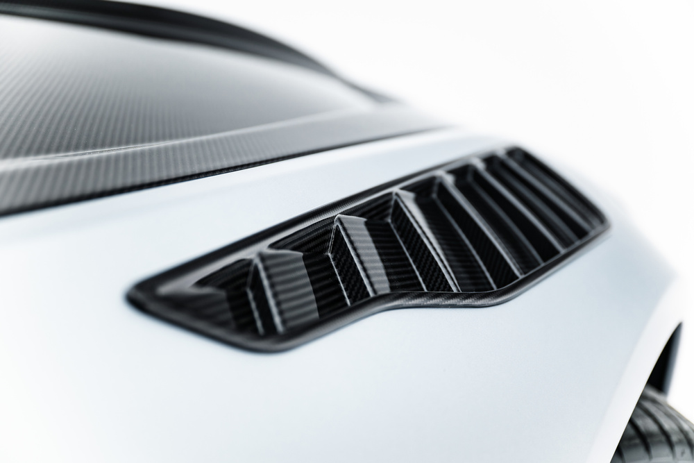 eng_pm_Prepreg-Carbon-Front-Fender-Side-Vents-Mercedes-AMG-GT-63-55-63-S-E-Performance-C192-23160_4 Tomas de aire frontales de Fibra de Carbono Mercedes-AMG GT 63 / 55 / 63 S E Performance C192 - Imagen 3