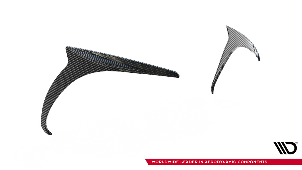 eng_pm_Prepreg-Rear-Bumper-Carbon-Canards-Mercedes-AMG-GT-63-55-63-S-E-Performance-C192-23166_2 Cannars Traseros de Fibra de Carbono Mercedes-AMG GT 63 / 55 / 63 S E Performance C192 - Imagen 6