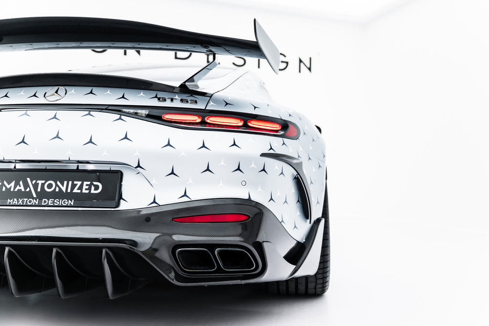 eng_pm_Prepreg-Rear-Bumper-Carbon-Canards-Mercedes-AMG-GT-63-55-63-S-E-Performance-C192-23166_5 Cannars Traseros de Fibra de Carbono Mercedes-AMG GT 63 / 55 / 63 S E Performance C192 - Imagen 3