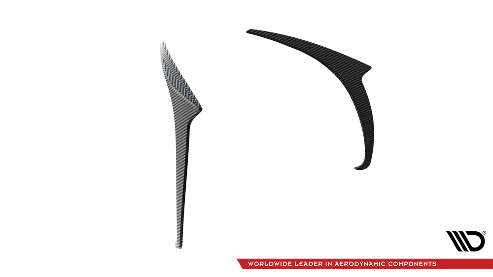 eng_pm_Prepreg-Rear-Bumper-Carbon-Canards-Mercedes-AMG-GT-63-55-63-S-E-Performance-C192-23166_7 Cannars Traseros de Fibra de Carbono Mercedes-AMG GT 63 / 55 / 63 S E Performance C192 - Imagen 5