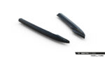 Splitters Traseros Audi A4 B8 Facelift - Imagen 5