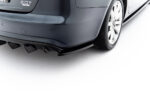 Splitters Traseros Audi A4 B8 Facelift - Imagen 3