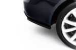 Splitters Traseros Audi A4 B8 Facelift - Imagen 4