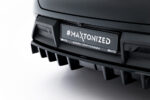Splitter Trasero BYD Sealion 7 Mk1 - Imagen 2