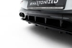 Splitter Trasero Mercedes-AMG CLE 53 Aero C236 - Imagen 4