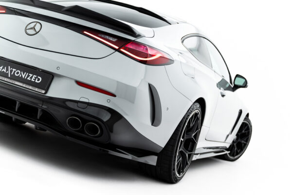 Splitter Trasero Mercedes-AMG CLE 53 Aero C236 - Imagen 5
