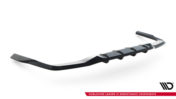 Splitter Trasero Mercedes-AMG CLE 53 C236 - Imagen 5