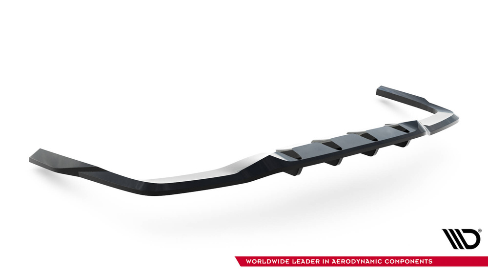eng_pm_Rear-Splitter-with-vertical-bars-Mercedes-AMG-CLE-53-C236-22554_3 Splitter Trasero Mercedes-AMG CLE 53 C236 - Imagen 5