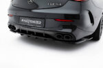 Splitter Trasero Mercedes-AMG CLE 53 C236 - Imagen 2