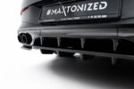 Splitter Trasero Mercedes-AMG CLE 53 C236 - Imagen 3