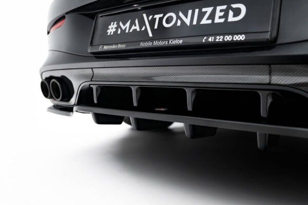 Splitter Trasero Mercedes-AMG CLE 53 C236 - Imagen 3