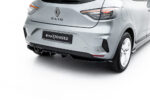 Splitter Trasero Renault Clio Mk5 Facelift - Imagen 2