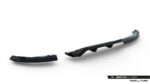 Splitter Trasero Renault Clio Mk5 Facelift - Imagen 6