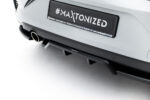 Splitter Trasero Renault Clio Mk5 Facelift - Imagen 3