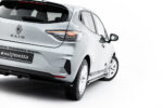 Splitter Trasero Renault Clio Mk5 Facelift - Imagen 4