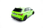Splitter Trasero v.1 Audi RS3 Sportback 8Y Facelift - Imagen 4